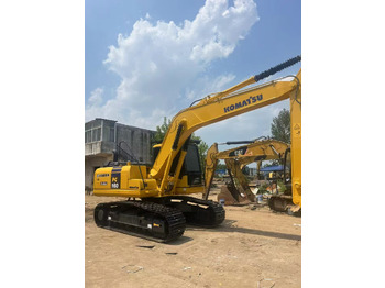 Stavebné stroje KOMATSU PC160
