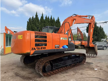 Pásové rýpadlo HITACHI