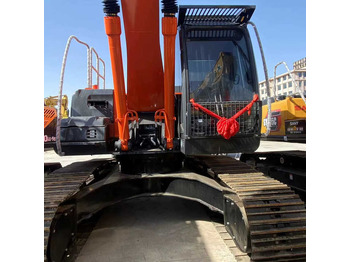 Rýpadlo HITACHI ZX200