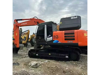 Rýpadlo HITACHI ZX200