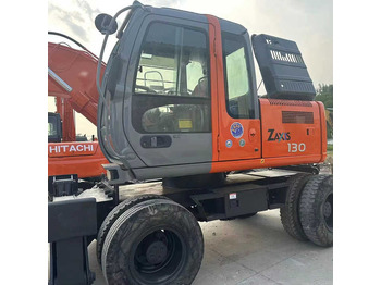 Rýpadlo HITACHI ZX130W