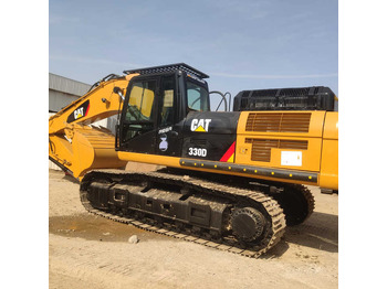 Rýpadlo CATERPILLAR 330D