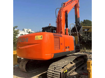 Pásové rýpadlo HITACHI ZX200