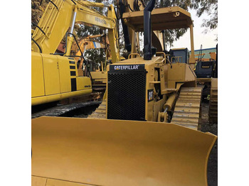 Buldozér CATERPILLAR D4H