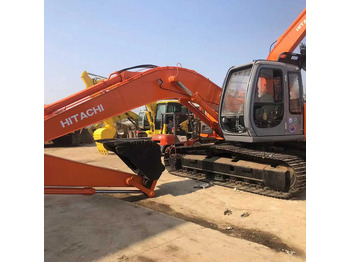 Pásové rýpadlo HITACHI ZX200