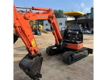 Pásové rýpadlo HITACHI ZX30