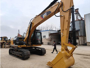 Pásové rýpadlo Second Hand Excavator 330D Used Low Price Caterpillar CAT 312D 315D 320D 325D in Good Condition: obrázok 2 Pásové rýpadlo Second Hand Excavator 330D Used Low Price Caterpillar CAT 312D 315D 320D 325D in Good Condition: obrázok 2