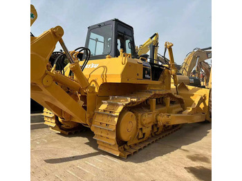 Buldozér KOMATSU D155