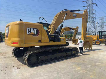 Pásové rýpadlo USED  CAT 330gc Excavator   Cat320gc 330gc Excavator: obrázok 2