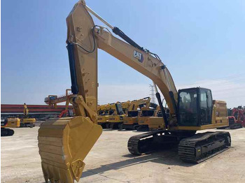 Pásové rýpadlo USED  CAT 330gc Excavator   Cat320gc 330gc Excavator: obrázok 5