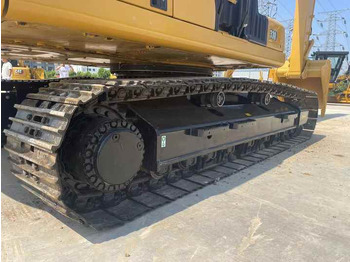 Pásové rýpadlo USED  CAT 330gc Excavator   Cat320gc 330gc Excavator: obrázok 3