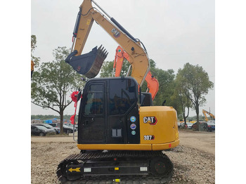 Rýpadlo CATERPILLAR 307E
