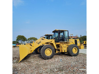 Kolesový nakladač CATERPILLAR 950G