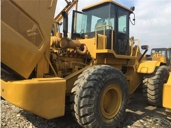 Rýpadlo-nakladač CATERPILLAR 950G