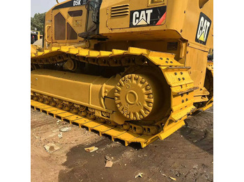 Buldozér CATERPILLAR D5K