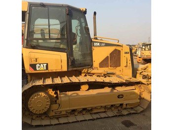 Buldozér CATERPILLAR D5G
