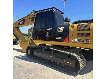 Rýpadlo CATERPILLAR 330D2L