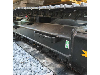 Pásové rýpadlo Used Caterpillar Cat312D2GC Excavator Original Japan Heavy Machinery Caterpillar 312D2GC Excavator for Sale: obrázok 3