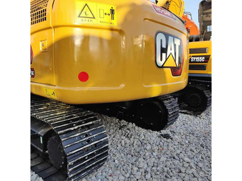 Pásové rýpadlo Used Caterpillar Cat312D2GC Excavator Original Japan Heavy Machinery Caterpillar 312D2GC Excavator for Sale: obrázok 2