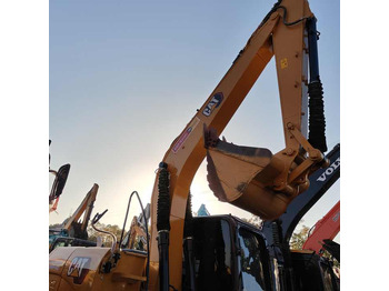 Pásové rýpadlo Used Caterpillar Cat312D2GC Excavator Original Japan Heavy Machinery Caterpillar 312D2GC Excavator for Sale: obrázok 5