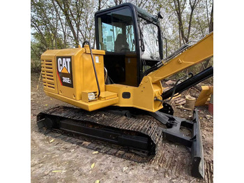 Pásové rýpadlo CATERPILLAR 306E2