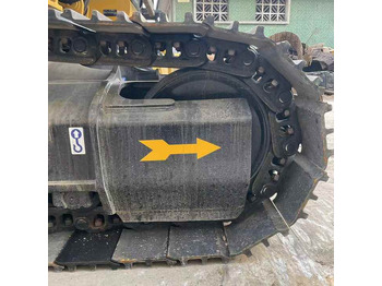 Pásové rýpadlo Used Digger CAT 329D2 Construction Machinery Construction Digger Used CAT 329D2 Cheap Excavator [ Copy ]: obrázok 5