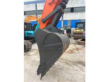 Pásové rýpadlo Used Digger Doosan DX225LC-9T Construction Machinery Construction Digger Used Doosan DX225LC-9T Cheap Excavator: obrázok 2