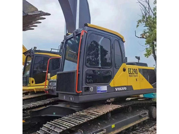Rýpadlo VOLVO EC290