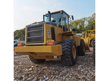 Kolesový nakladač Used High Quality CAT 950G Wheel Loader on Hot Sale CAT  950G in Stock for Sale: obrázok 4 Kolesový nakladač Used High Quality CAT 950G Wheel Loader on Hot Sale CAT  950G in Stock for Sale: obrázok 4