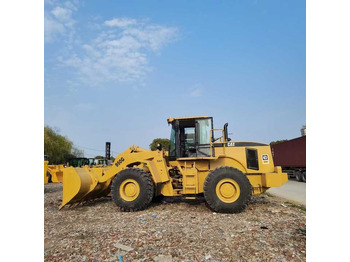Rýpadlo-nakladač CATERPILLAR 950G