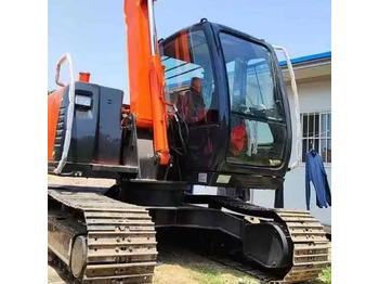 Pásové rýpadlo HITACHI ZX70