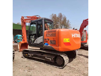 Rýpadlo HITACHI ZX120
