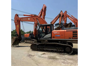 Rýpadlo HITACHI ZX350