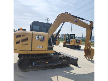 Rýpadlo CATERPILLAR 307E2