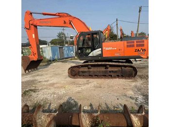 Rýpadlo HITACHI ZX350