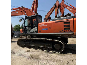 Rýpadlo HITACHI ZX200
