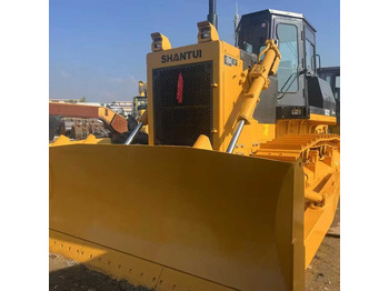 Buldozér SHANTUI