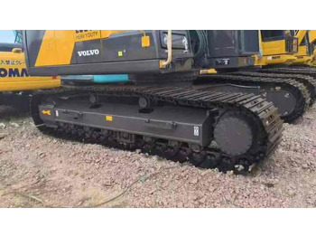 Pásové rýpadlo Used VOLVO EC210 Excavators Hydraulic Excavators: obrázok 5