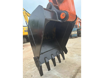 Mini rýpadlo second-hand excavator HITACHI ZX70 mini: obrázok 3 Mini rýpadlo second-hand excavator HITACHI ZX70 mini: obrázok 3