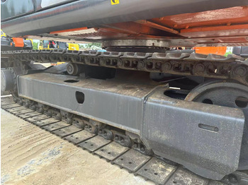 Mini rýpadlo second-hand excavator HITACHI ZX70 mini: obrázok 4 Mini rýpadlo second-hand excavator HITACHI ZX70 mini: obrázok 4