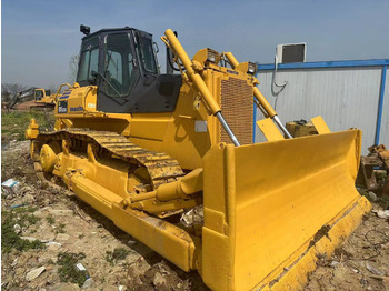 Buldozér KOMATSU D85