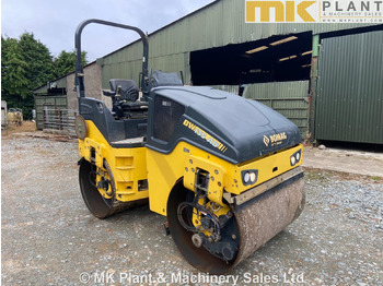 Valec BOMAG