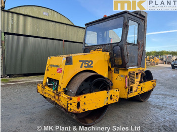 Valec JCB