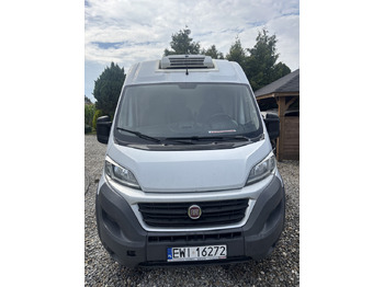 Leasing FIAT DUCATO 3.0 FIAT DUCATO 3.0: obrázok 2