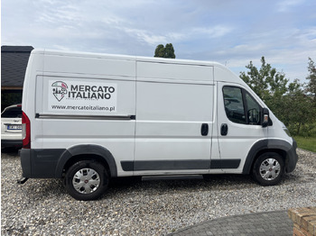 Leasing FIAT DUCATO 3.0 FIAT DUCATO 3.0: obrázok 4