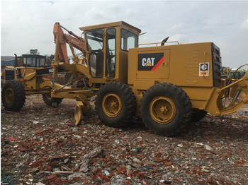 Zrovnávač CATERPILLAR 14G