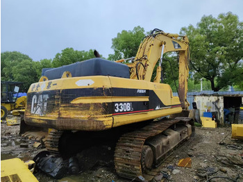 Pásové rýpadlo CATERPILLAR 330BL