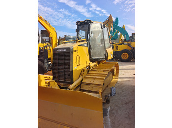 Buldozér CATERPILLAR D3