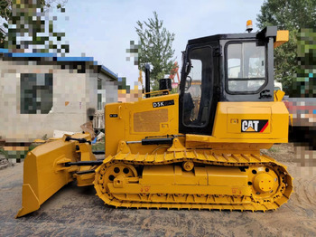 Buldozér CATERPILLAR D5K