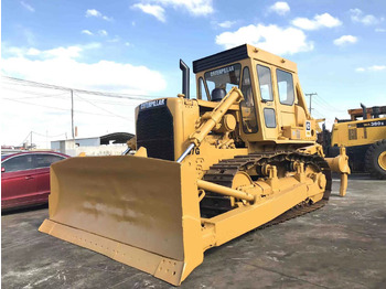 Buldozér CATERPILLAR D7G